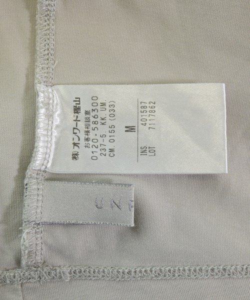UNFILO T恤/上衣