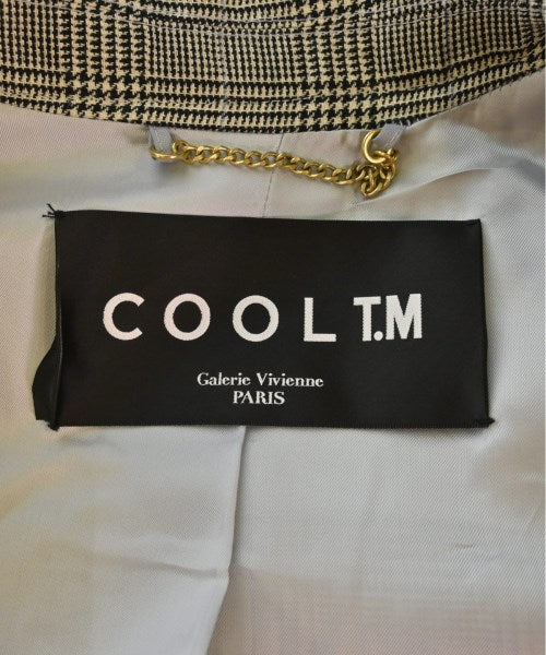 COOL T.M 西裝外套