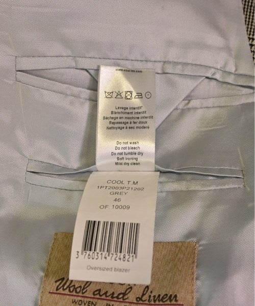 COOL T.M 西裝外套