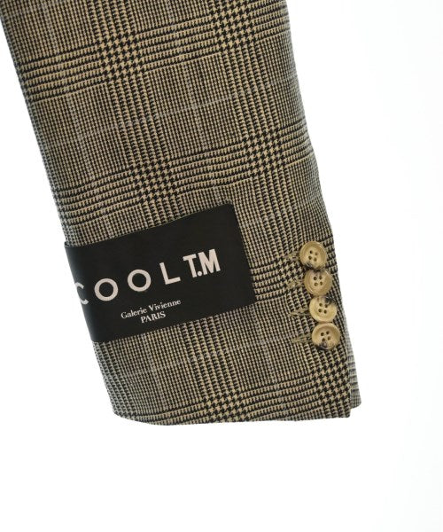 COOL T.M 西裝外套
