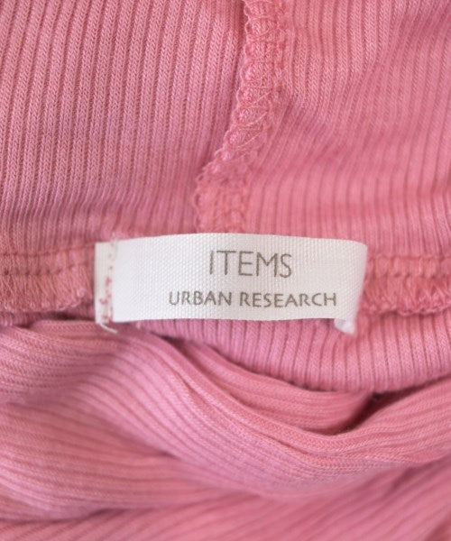 ITEMS URBAN RESEARCH T恤/上衣