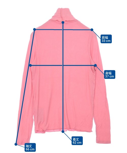 ITEMS URBAN RESEARCH T恤/上衣