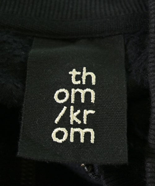 thomkrom 斜紋夾克