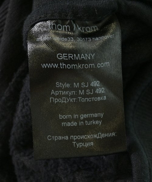 thomkrom 斜紋夾克