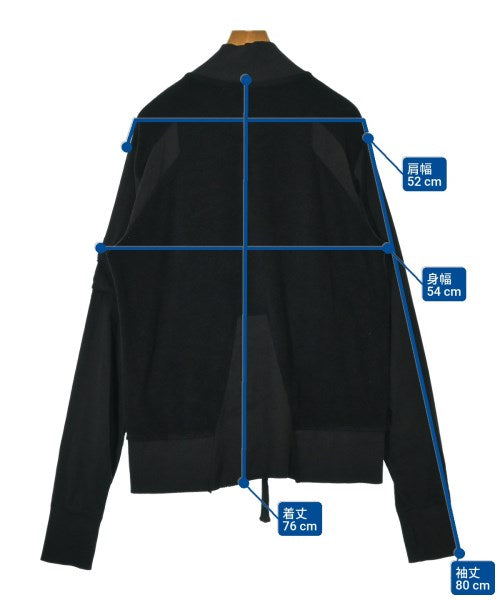 thomkrom 斜紋夾克