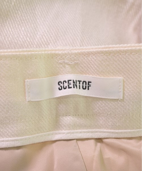 SCENTOF 其他褲