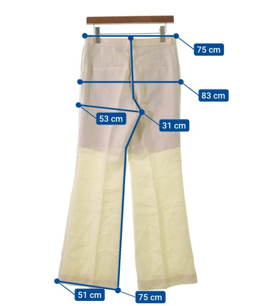 SCENTOF 其他褲