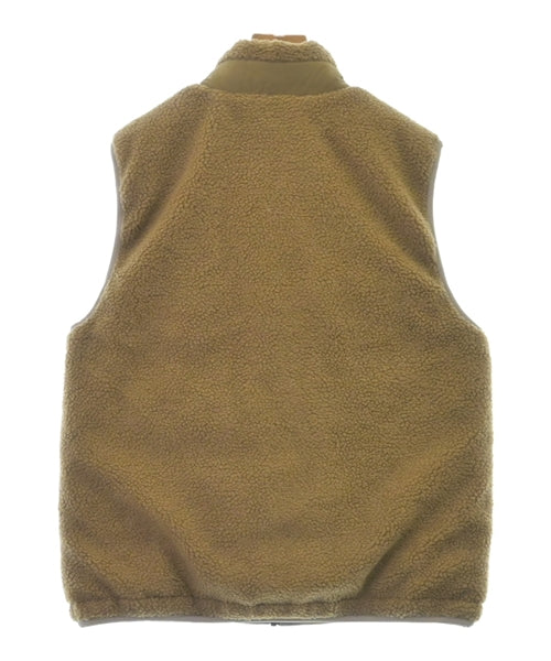 SCENTOF 羽絨夾克/背心