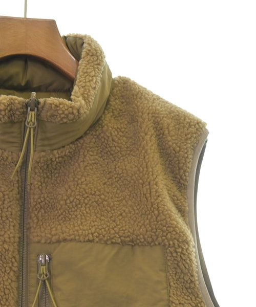 SCENTOF 羽絨夾克/背心