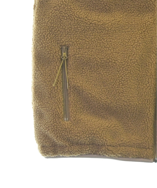 SCENTOF 羽絨夾克/背心