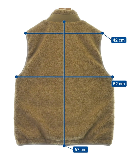 SCENTOF 羽絨夾克/背心