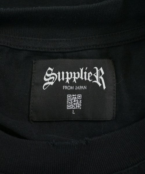 SUPPLIER T恤/上衣