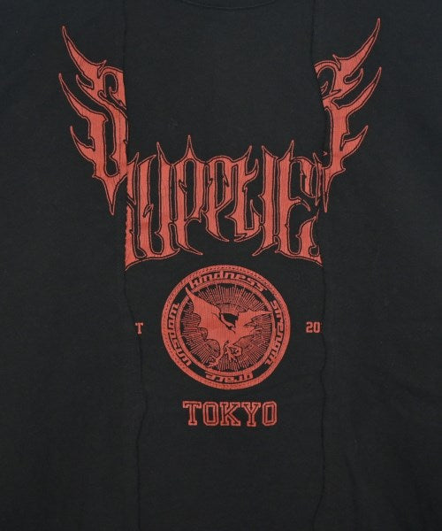 SUPPLIER T恤/上衣