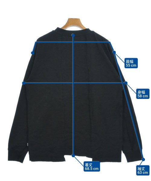 SUPPLIER T恤/上衣