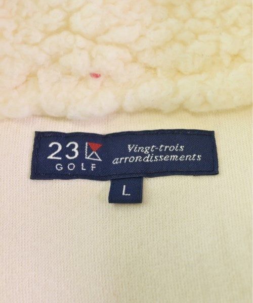 23ku 其他飛行外套