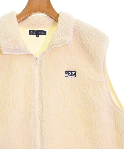 23ku 其他飛行外套