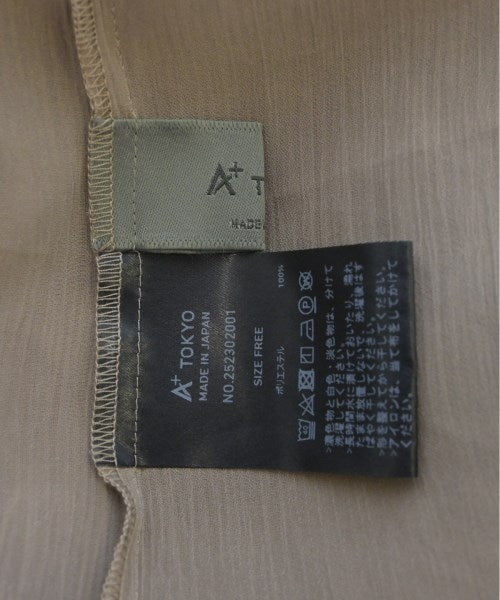 A+ TOKYO 休閒襯衫