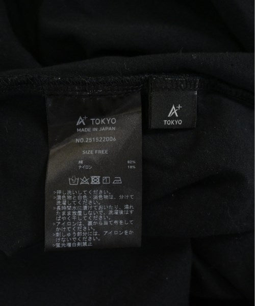 A+ TOKYO T恤/上衣