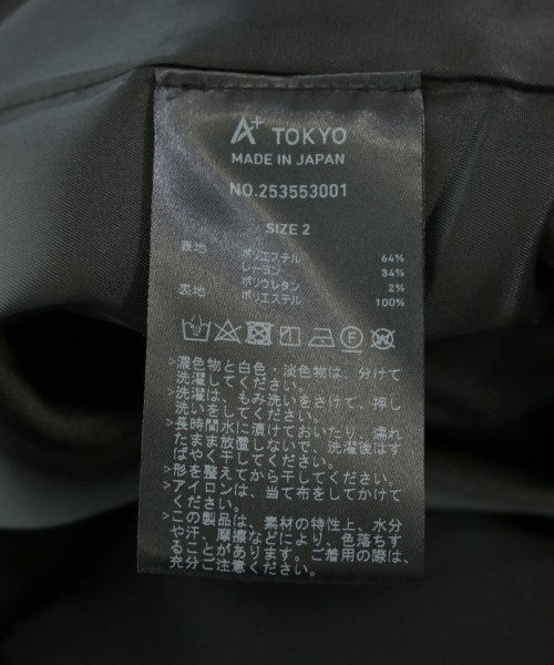 A+ TOKYO 西裝外套