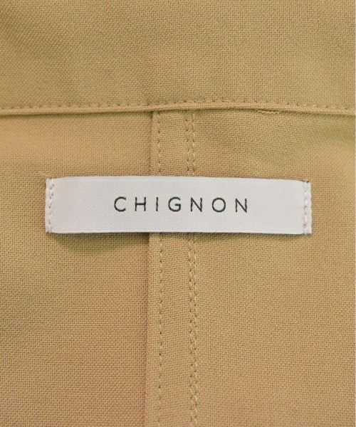 CHIGNON 連身衣/馬戲團服/連身褲