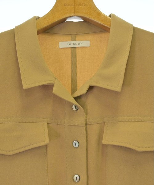 CHIGNON 連身衣/馬戲團服/連身褲