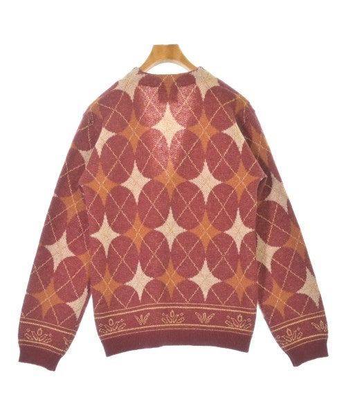 Taiga Igari 開襟衫