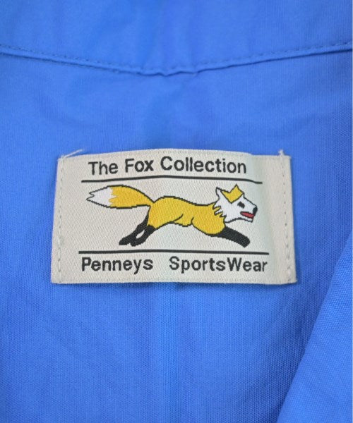 THE FOX 休閒襯衫