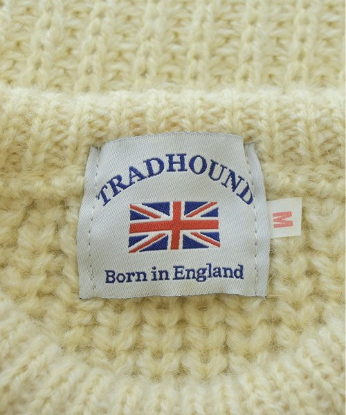 TRADHOUND 毛衣