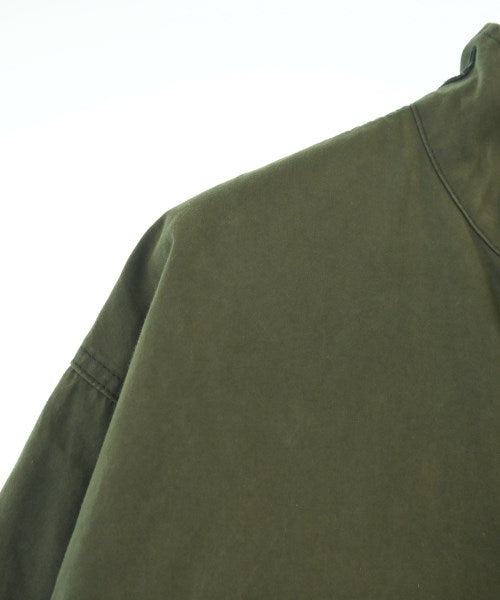 A.PRESSE 現代外套