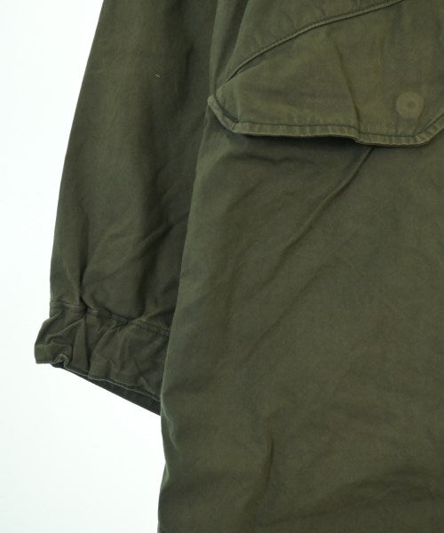 A.PRESSE 現代外套