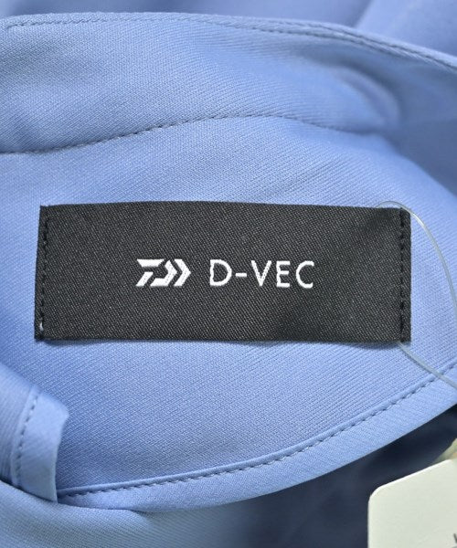 D-VEC 洋裝