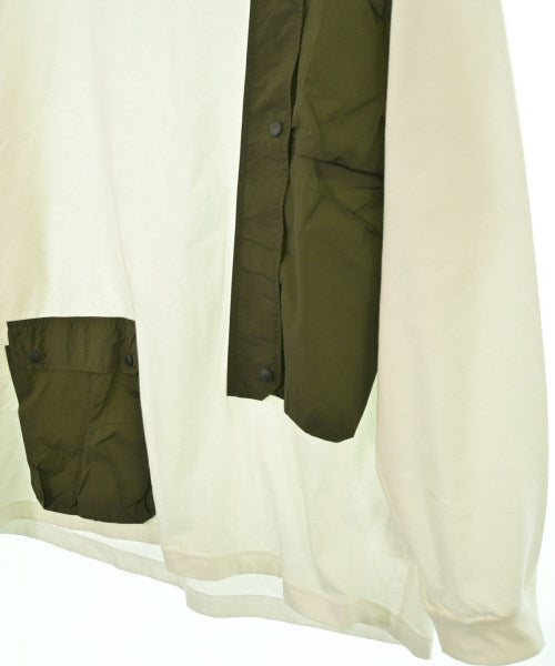 D-VEC T恤/上衣