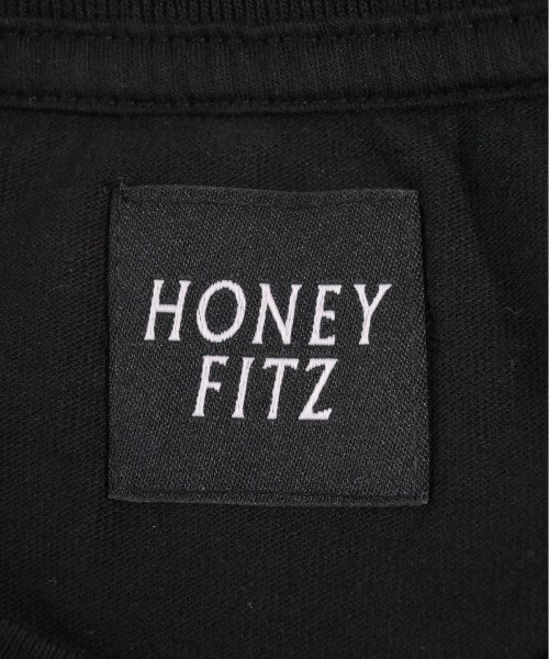 HONEY FITZ T恤/上衣