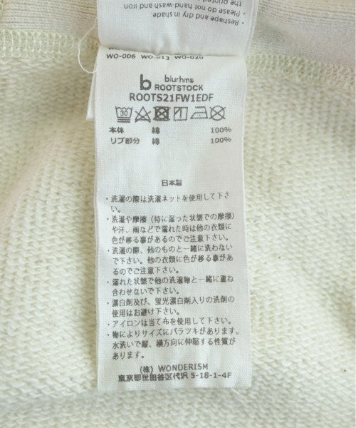 blurhmsROOTSTOCK 運動衫