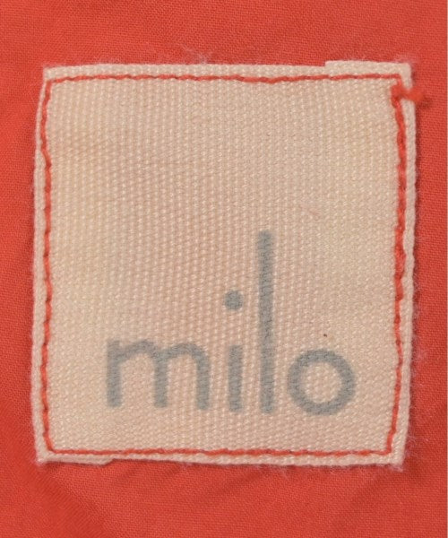 MILO 女襯衫