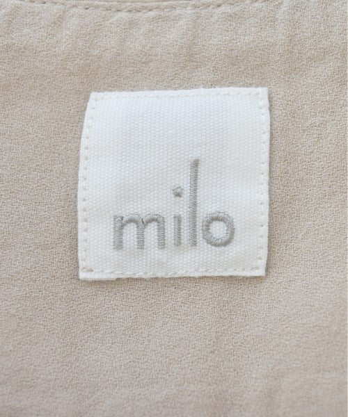 MILO 洋裝