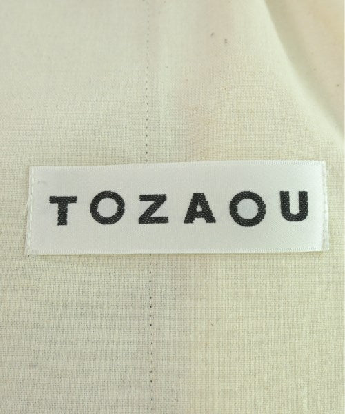 TOZAOU 牛仔褲