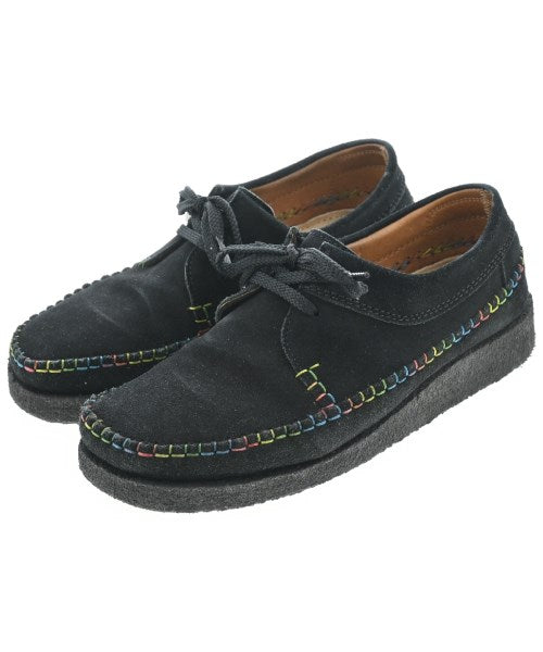 4 WORTH DOING 其他鞋款