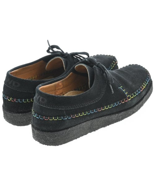 4 WORTH DOING 其他鞋款