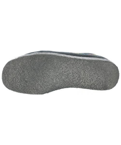 4 WORTH DOING 其他鞋款