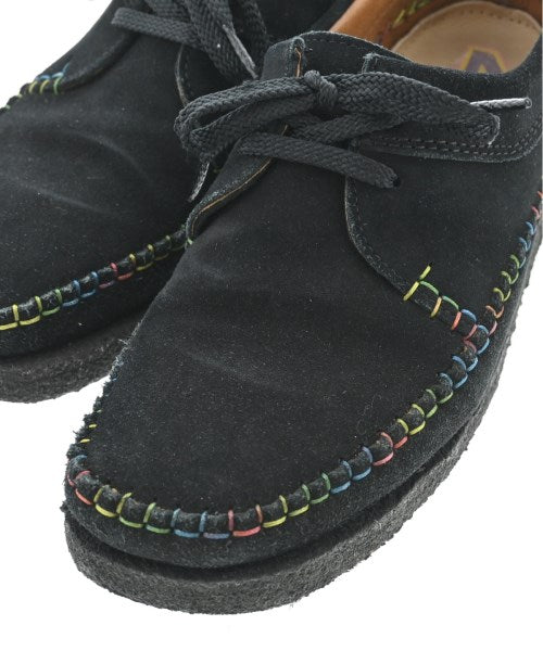 4 WORTH DOING 其他鞋款