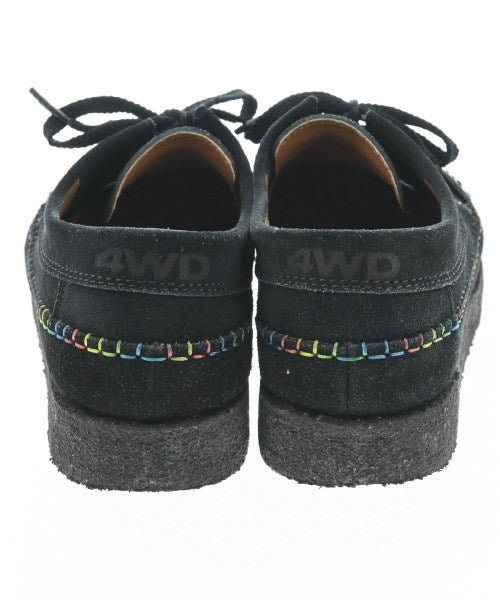 4 WORTH DOING 其他鞋款