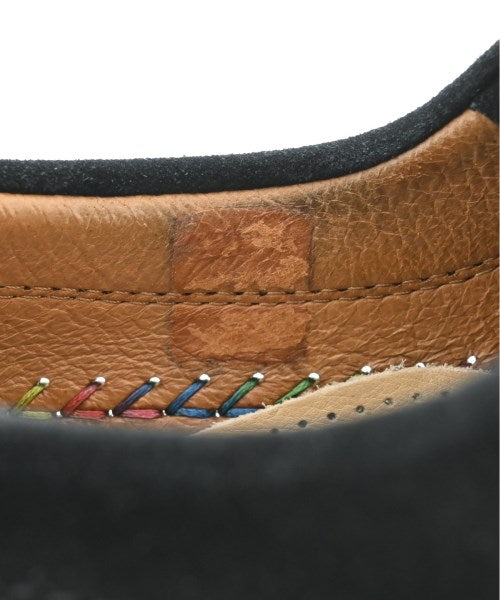 4 WORTH DOING 其他鞋款