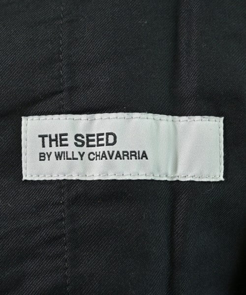 THE SEED BY WILLY CHAVARRIA 短褲