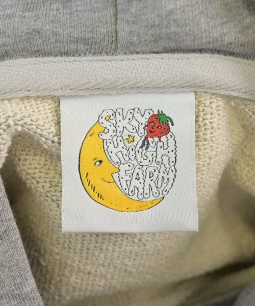 Sky High Farm Workwear 連帽衫