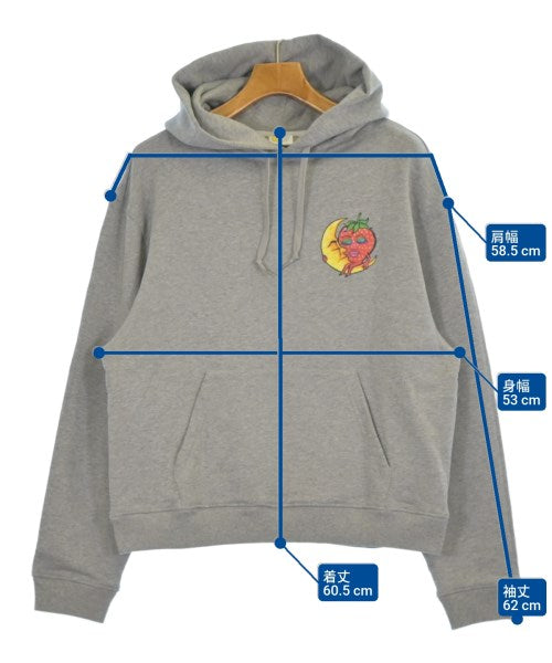 Sky High Farm Workwear 連帽衫