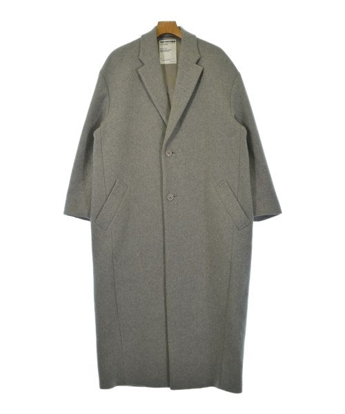 SOFTHYPHEN 切斯特披風