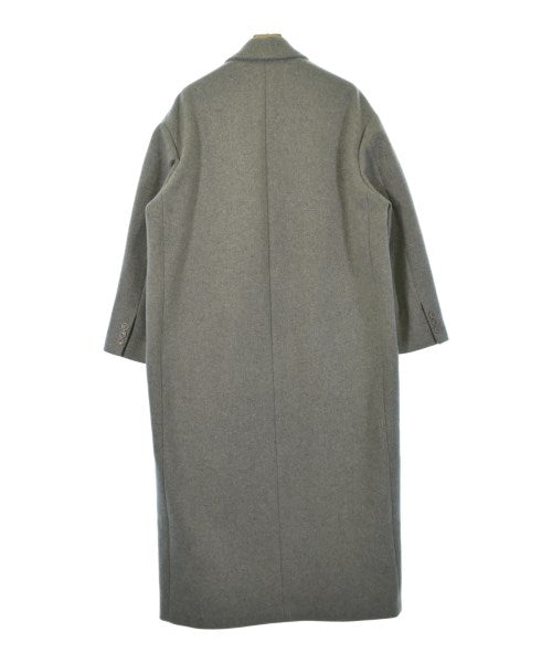 SOFTHYPHEN 切斯特披風