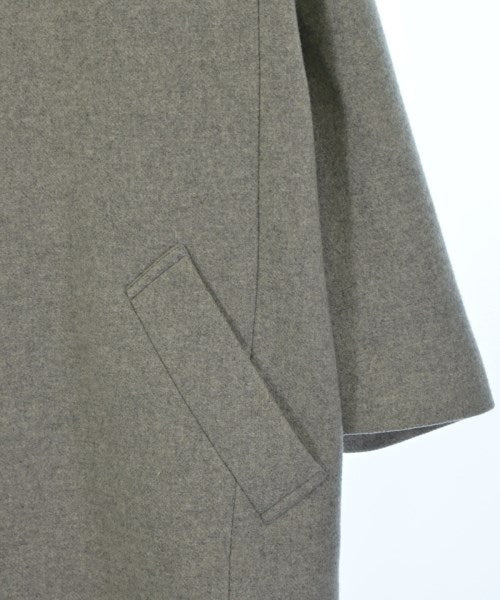 SOFTHYPHEN 切斯特披風