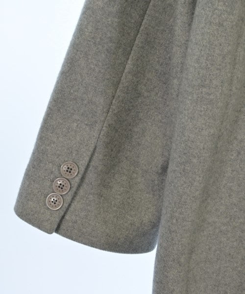 SOFTHYPHEN 切斯特披風